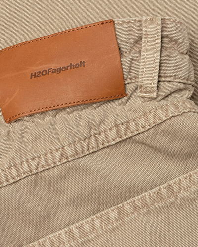 My Shorts - Sand