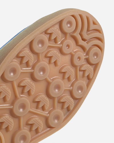 Gazelle Indoor - Blue Bird/Cloud White/Gum