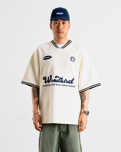 Beam Local Tee - Off White