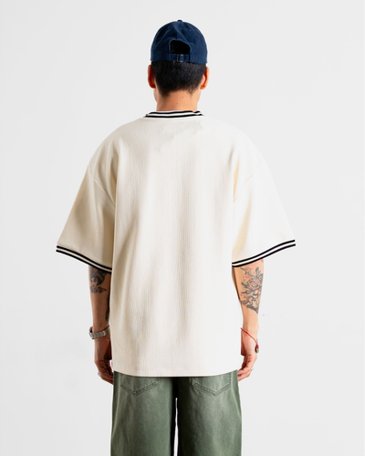 Beam Local Tee - Off White