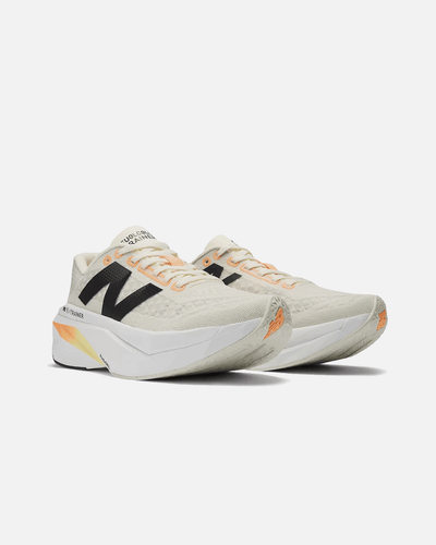 FuelCell SuperComp Trainer v3 - Angora / Hot Mango