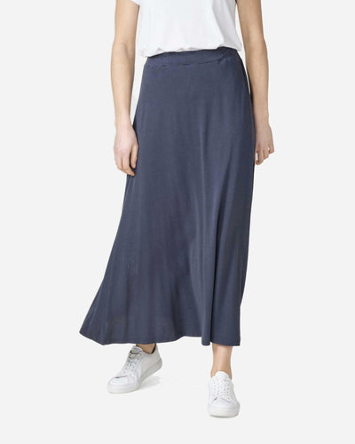 Nora skirt - Navy