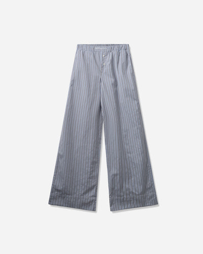 PJ Pants - Blue Stripe