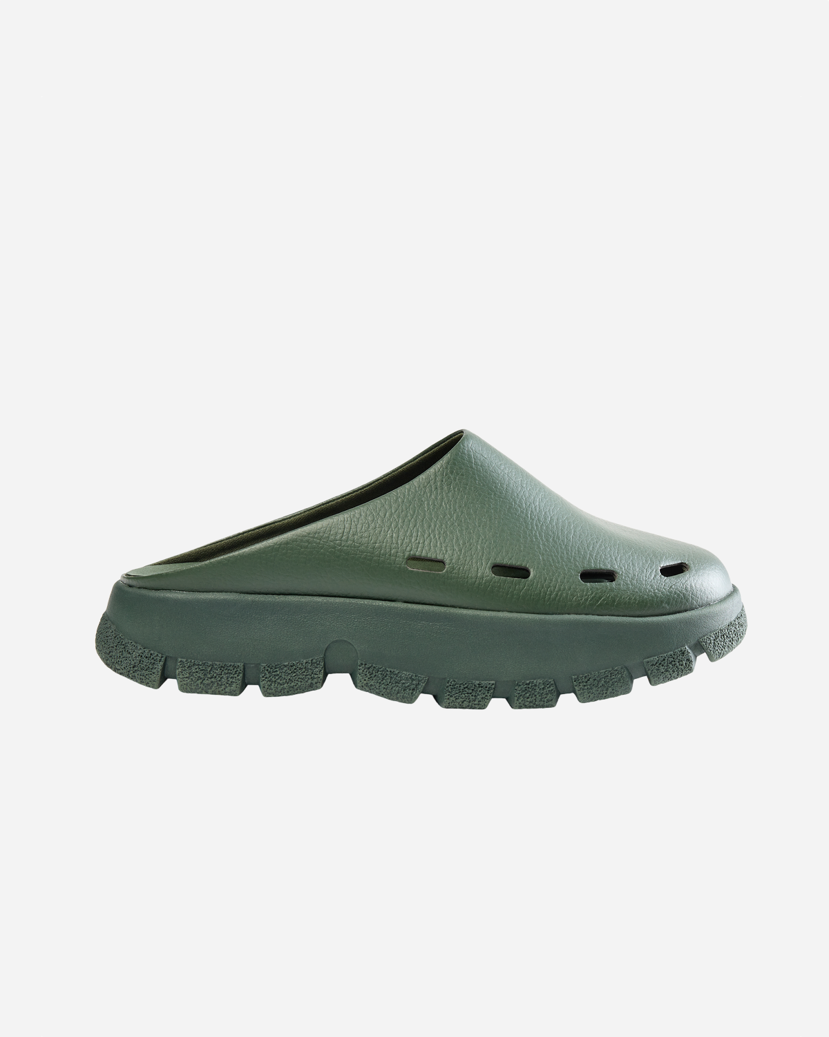 Trek Close - Army