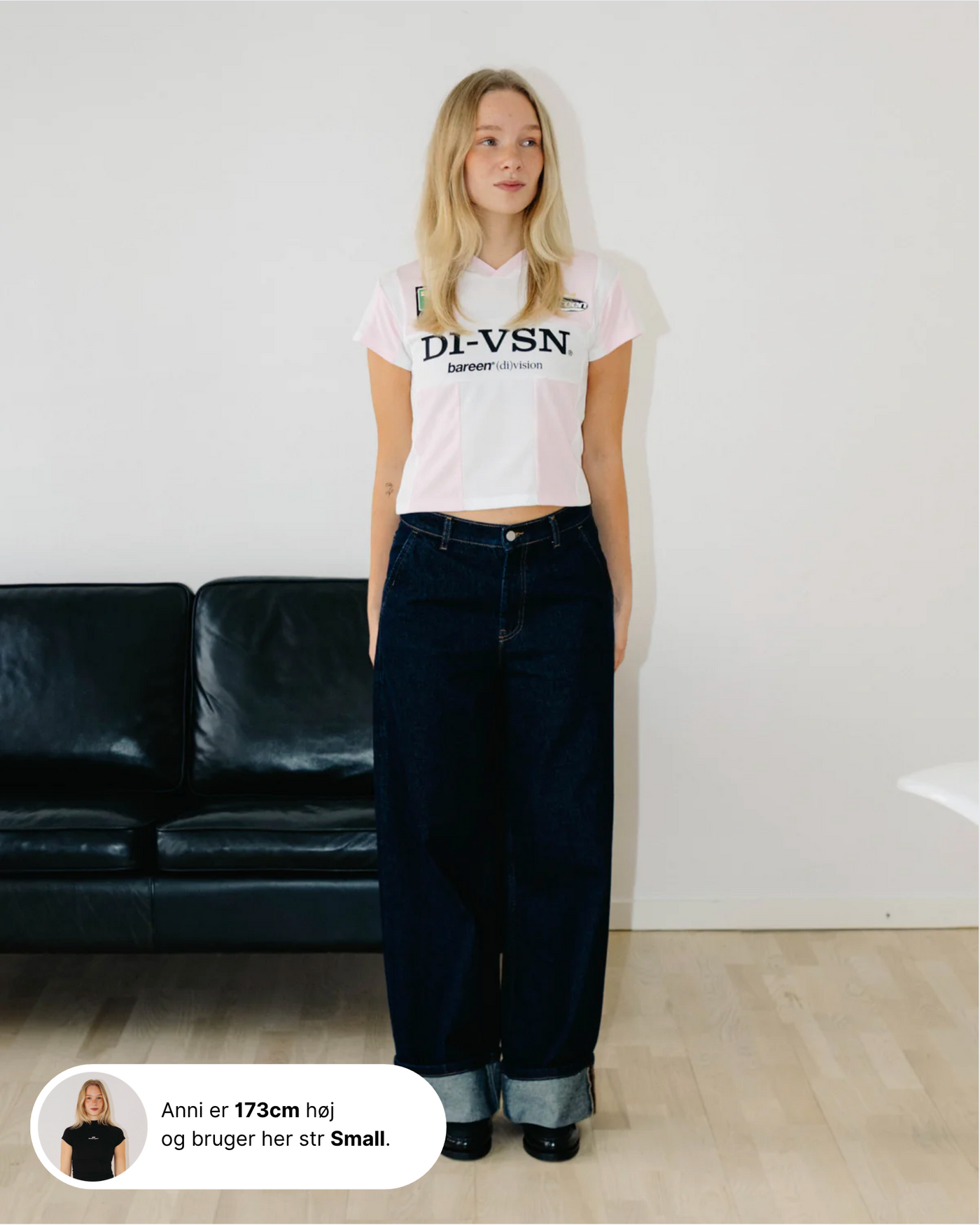 Bareen X (Di)Vision Football Kit Jersey Women - Pink / White