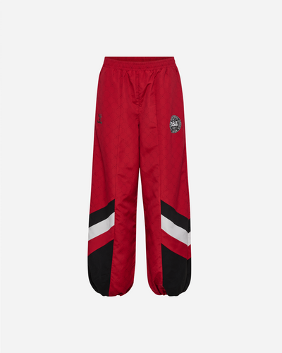 Dbu Rotate Tracksuit Pants - Tango Red