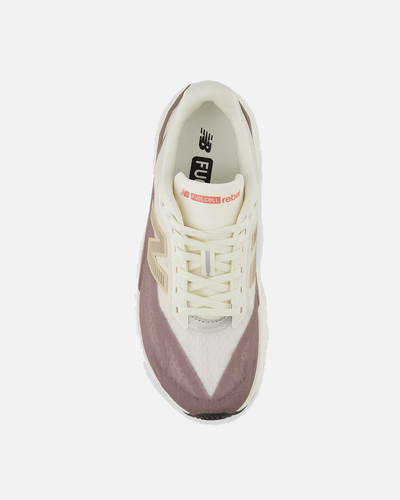 WFCXLJ5 Rebel V5 Women - Angora