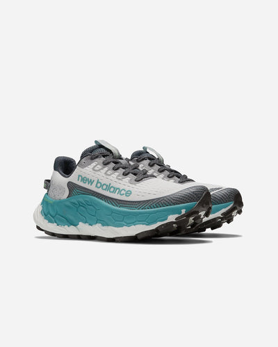 W Fresh Foam X Trail More V3 - Reflection/Faded Teal