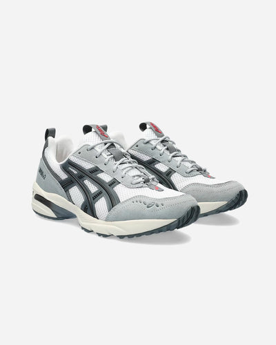 Gel-1090V2 - White/Steel Grey