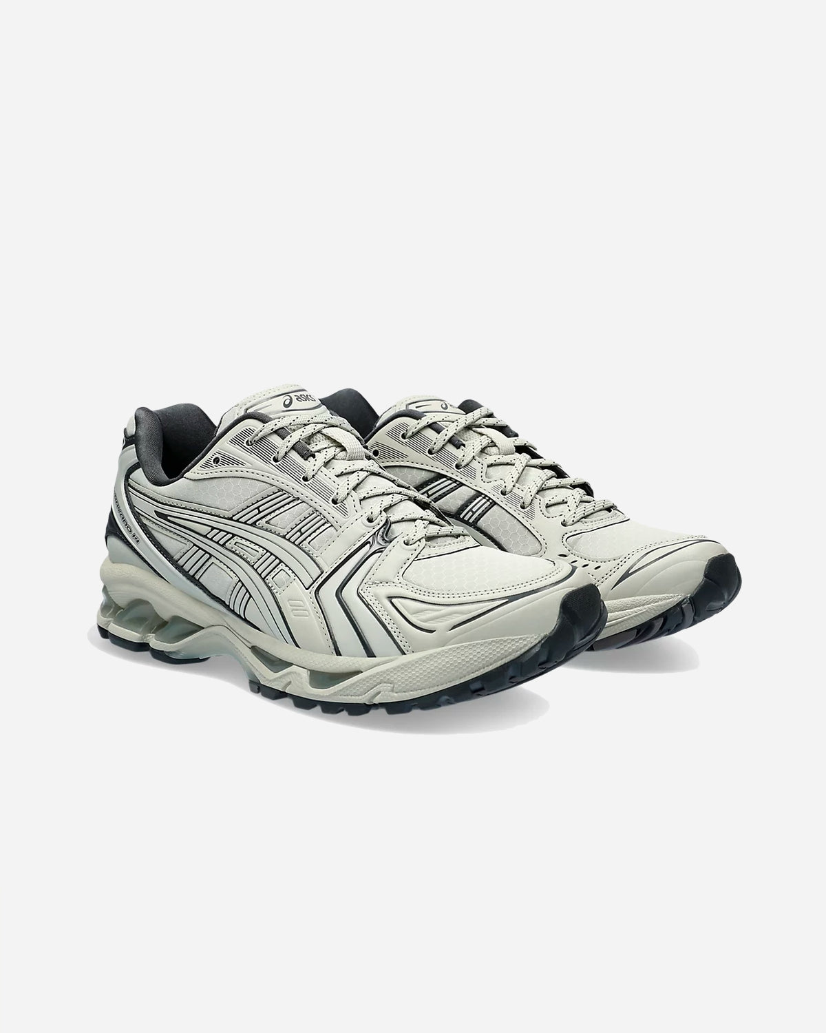 Gel-Kayano - White Sage/Graphite Grey