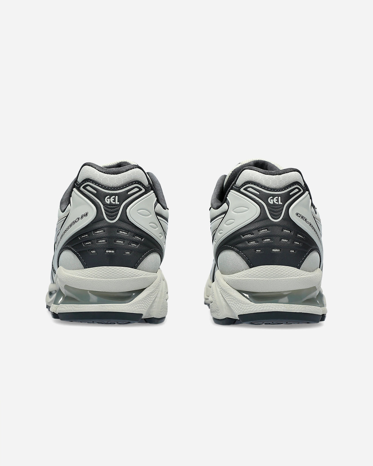 Gel-Kayano - White Sage/Graphite Grey