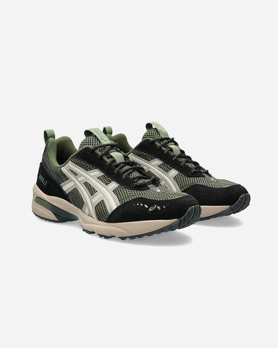 Gel-1090V2 - Forest/Simply Taupe