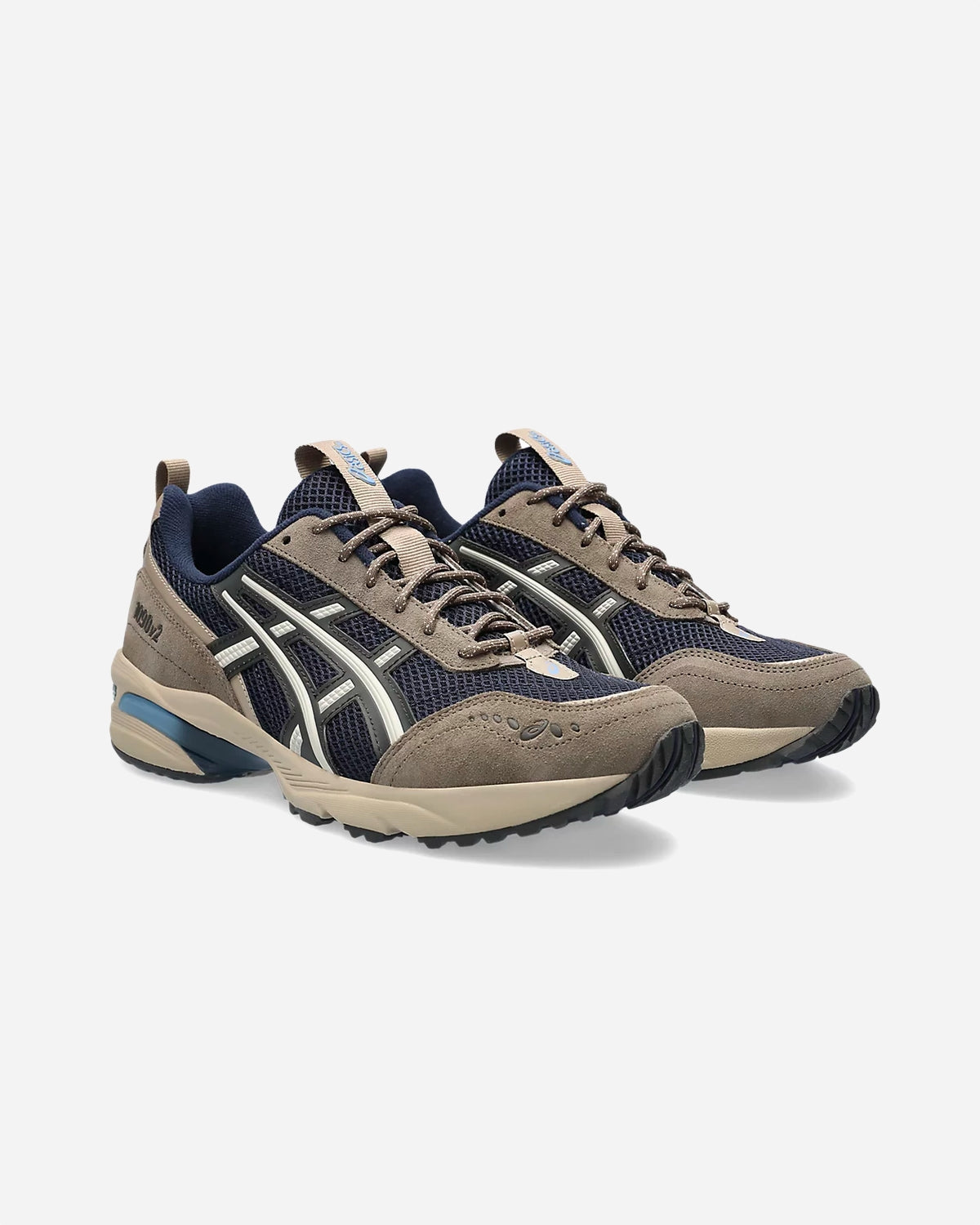 Gel-1090V2 - Midnight/Dark Sepia