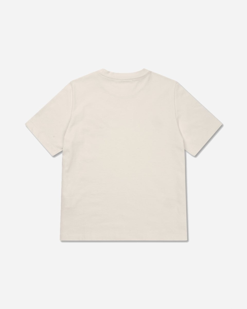 Alma JC Robot T-shirt - Off White - Munk Store