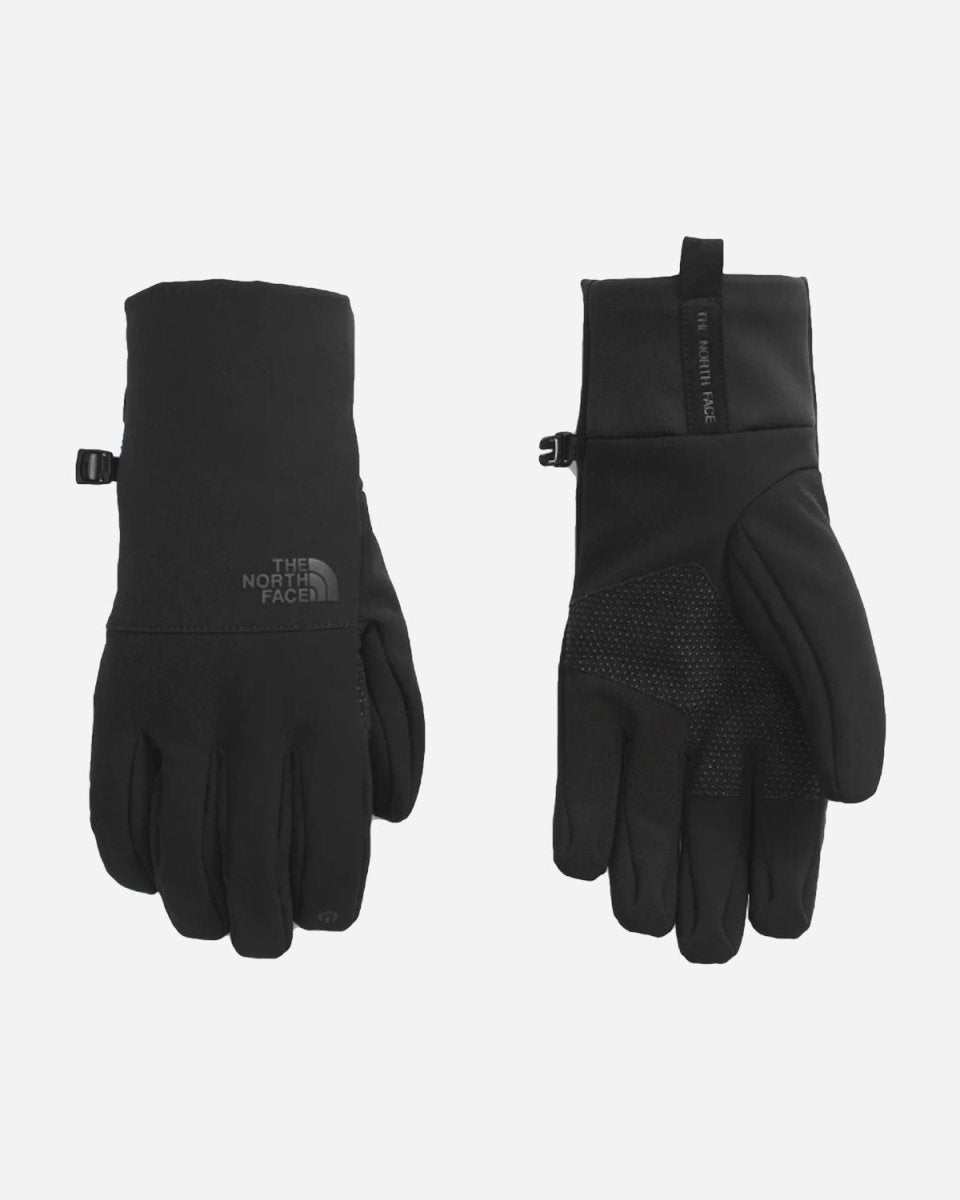 Apex Etip Glove - Black - Munk Store