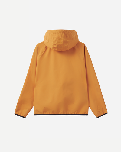 Rømø LW Rain Jacket Packable - Apricot