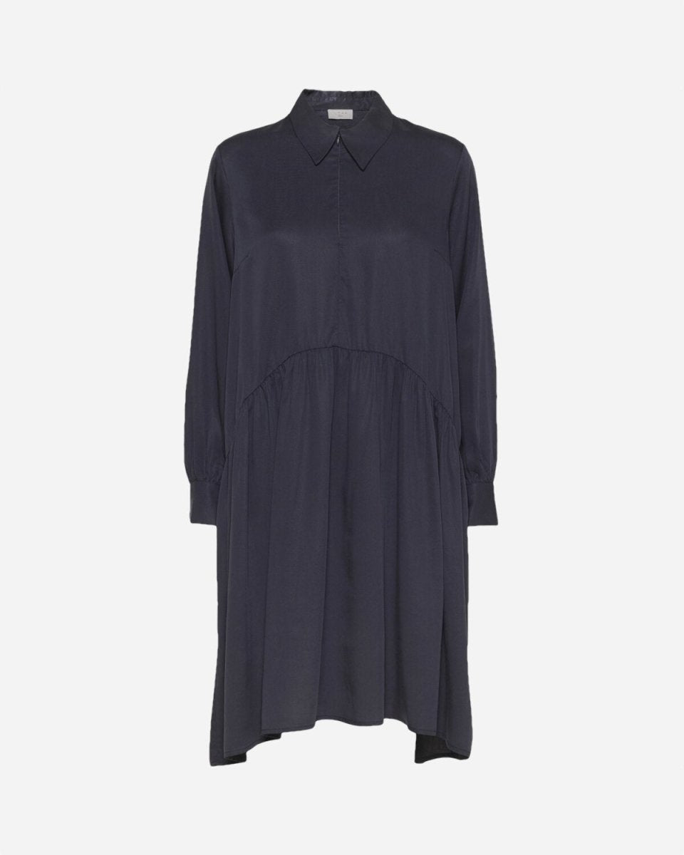 Aria dress - Navy - Munk Store