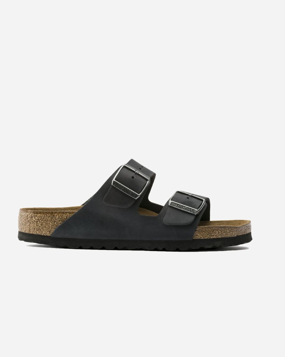 Arizona NU Oiled SFB Smal - Black - Munk Store