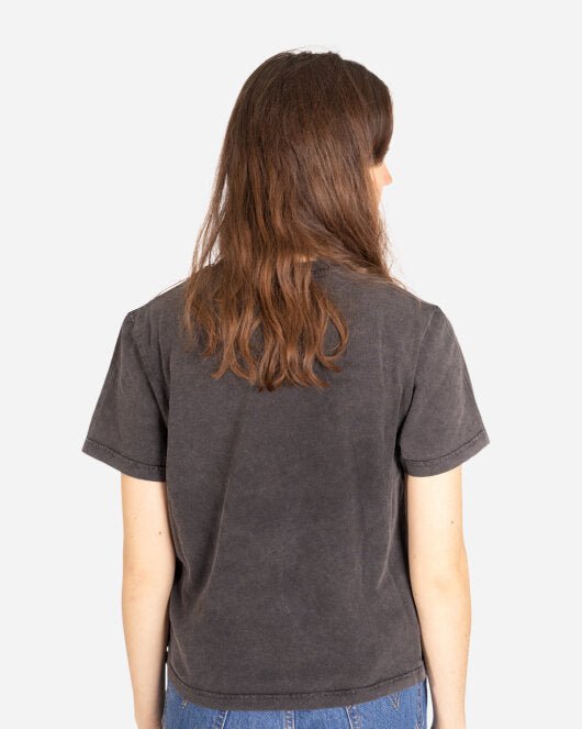 Artwork Tee - Faded Dark Grey - Munk Store