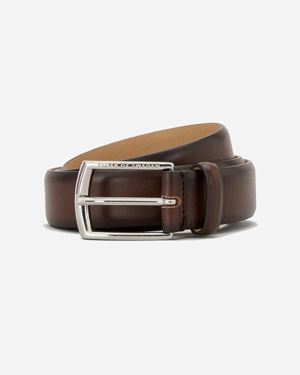 Asenby - Medium Brown - Munk Store