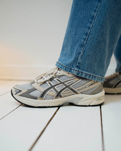 Anna Vilma - Gel-1130 Oyster Grey/Clay Grey