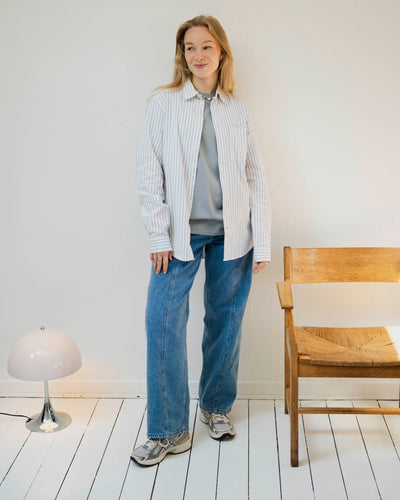 Anna Vilma - Gel-1130 Oyster Grey/Clay Grey