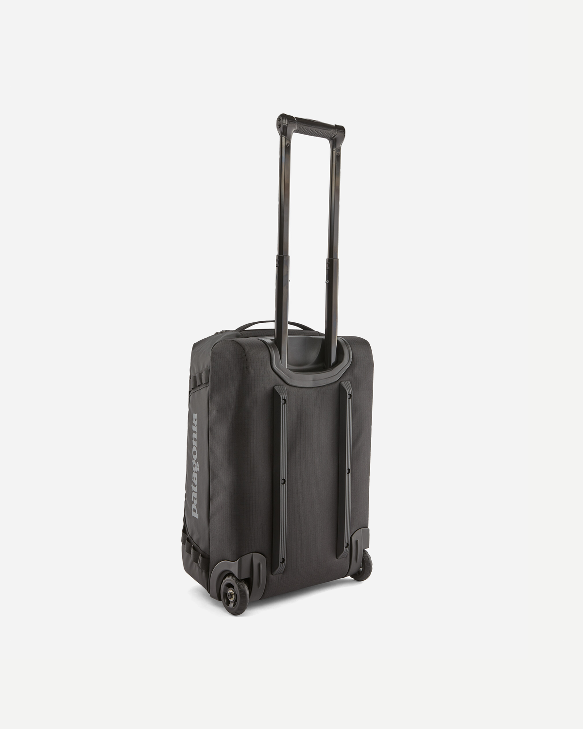 Black Hole Wheeled Duffel 40L - Black