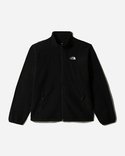 Attitude Full Zip - Black - Munk Store