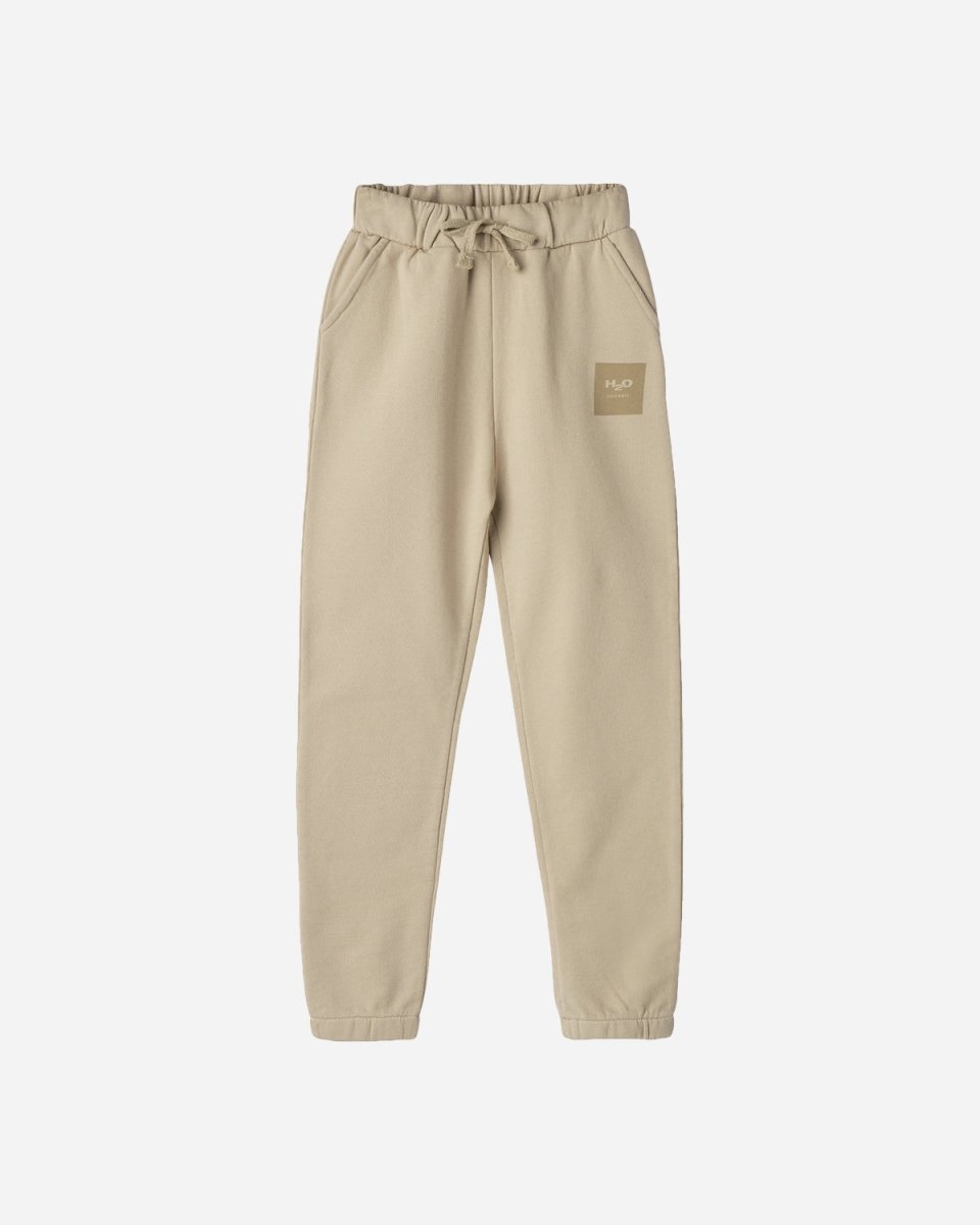 Authentic Organic Sweat Pants - Cornstalk - Munk Store