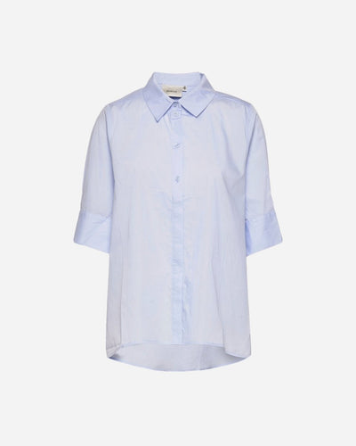 Avali Shirt - Xenon Blue - Munk Store