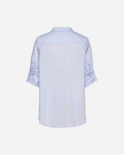 Avali Shirt - Xenon Blue - Munk Store
