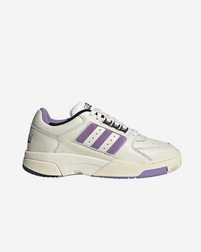 Torsion Reponse Tennis - Clowhi/Maglil/White - Adidas - Munkstore.dk