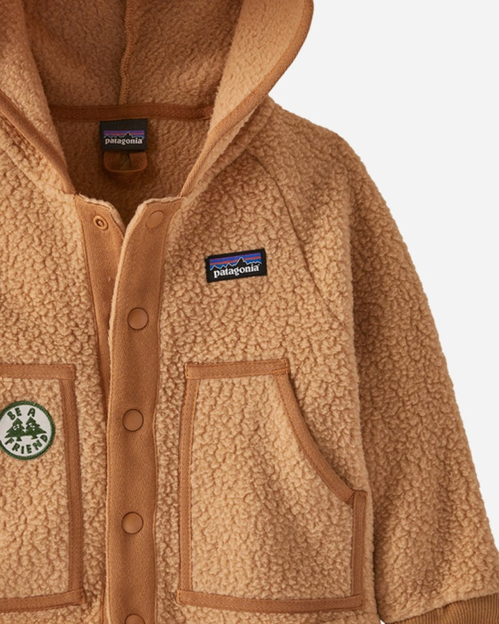 Patagonia baby retro pile online