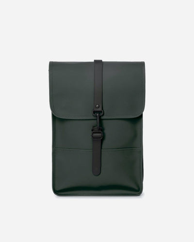 Backpack Mini - Green - Munk Store