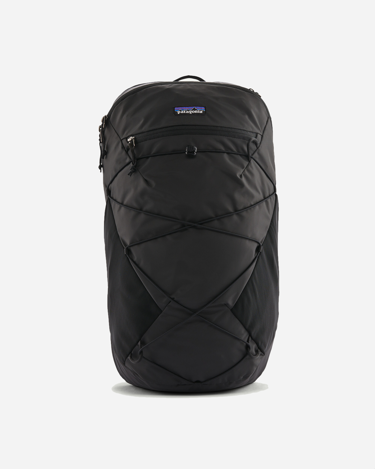 Terravia Pack 22L - Black