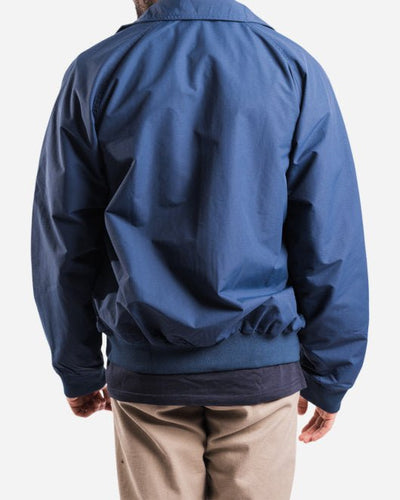 Baggies Jacket - Stone Blue - Munk Store