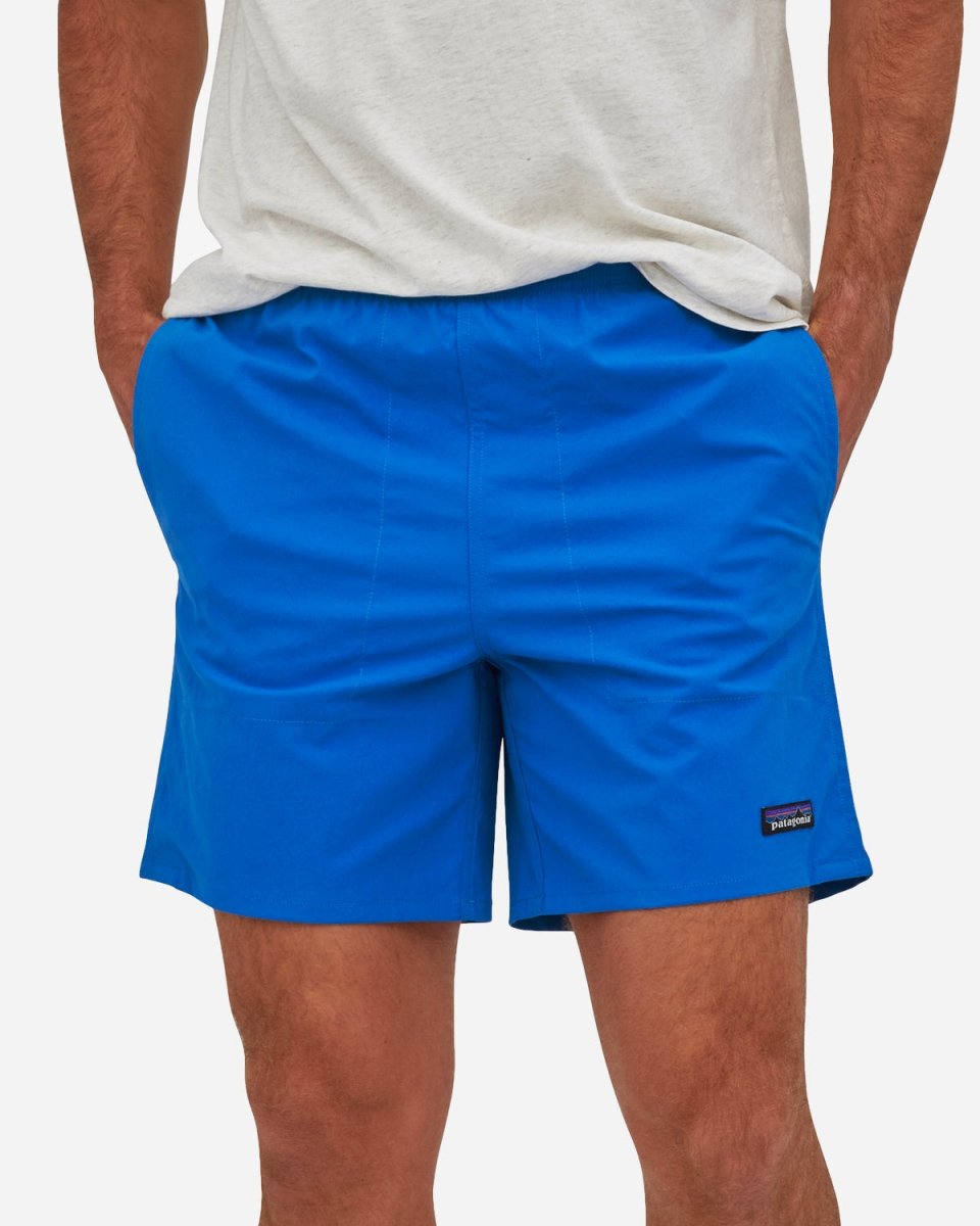 Baggies Light Short - Bayou Blue - Munk Store