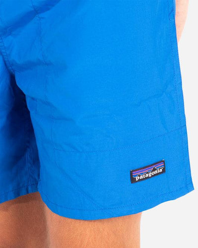 Baggies Light Short - Bayou Blue - Munk Store