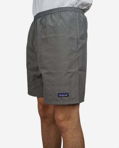 Baggies Light Short - Hex Grey - Munk Store