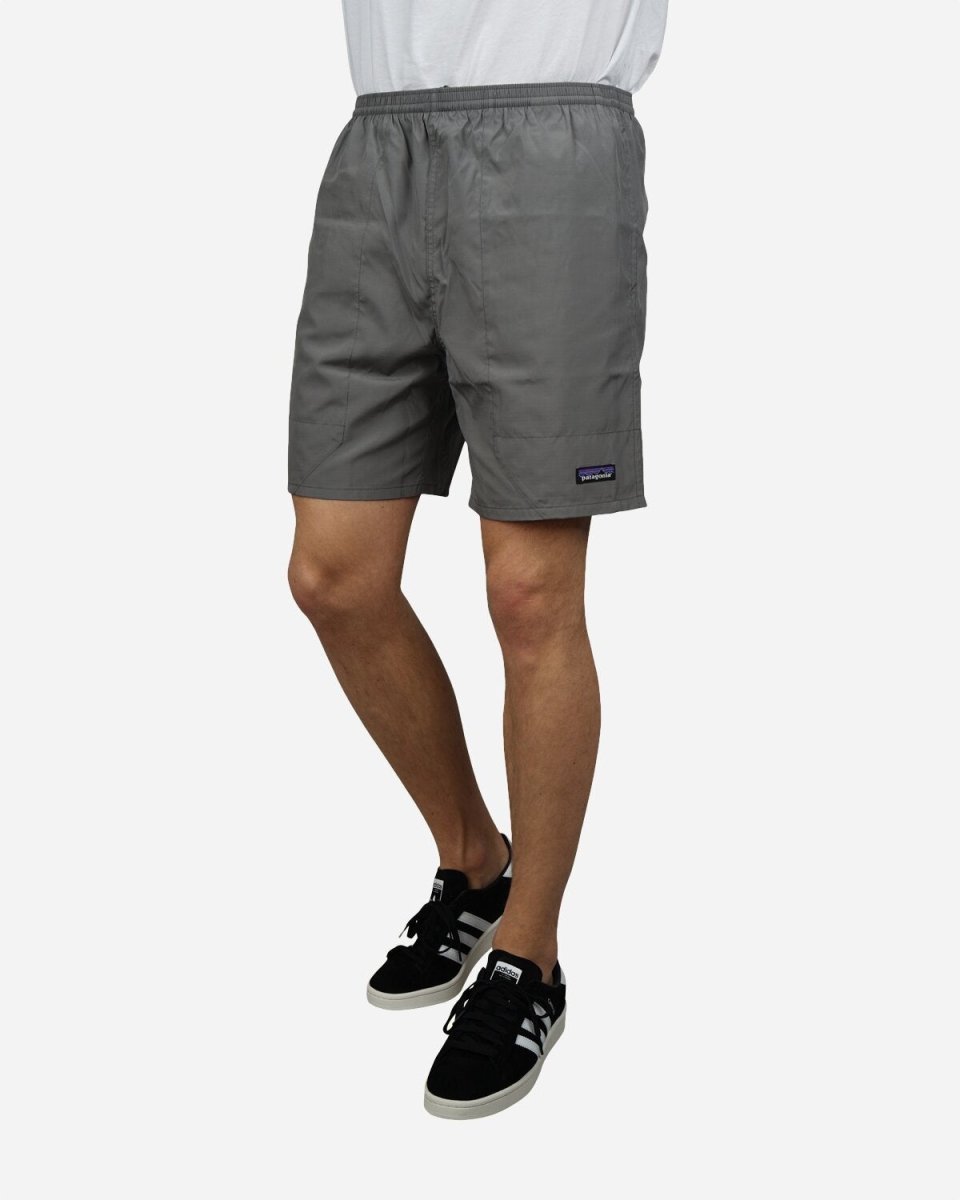 Baggies Light Short - Hex Grey - Munk Store