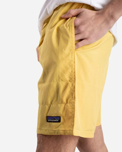 Baggies Light Short - Surfboard Yellow - Munk Store