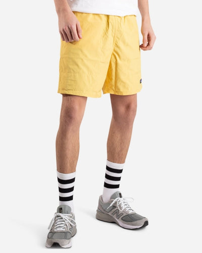 Baggies Light Short - Surfboard Yellow - Munk Store