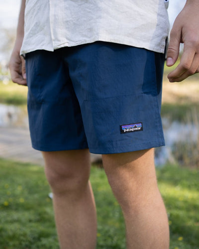 Baggies Light Short - Tidepool Blue - Munk Store