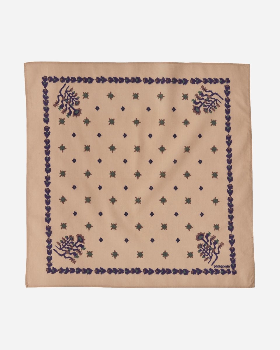 Bandana - Dark Natural - Munk Store