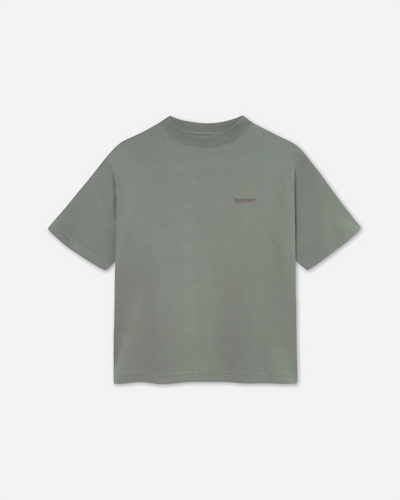 Bard Box Fit Heavy - Castor Gray