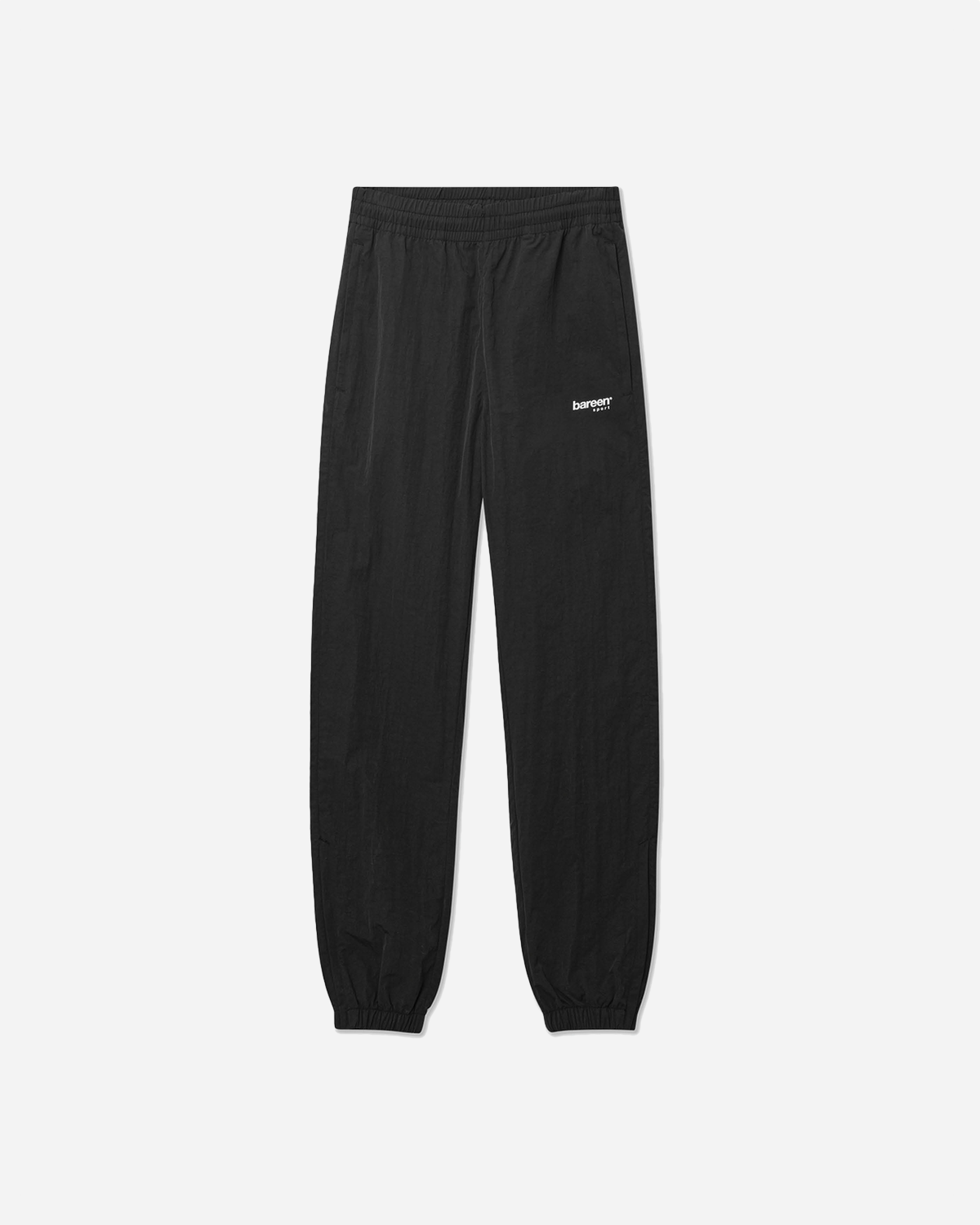 Balbia Track Jacket - Black Onyx