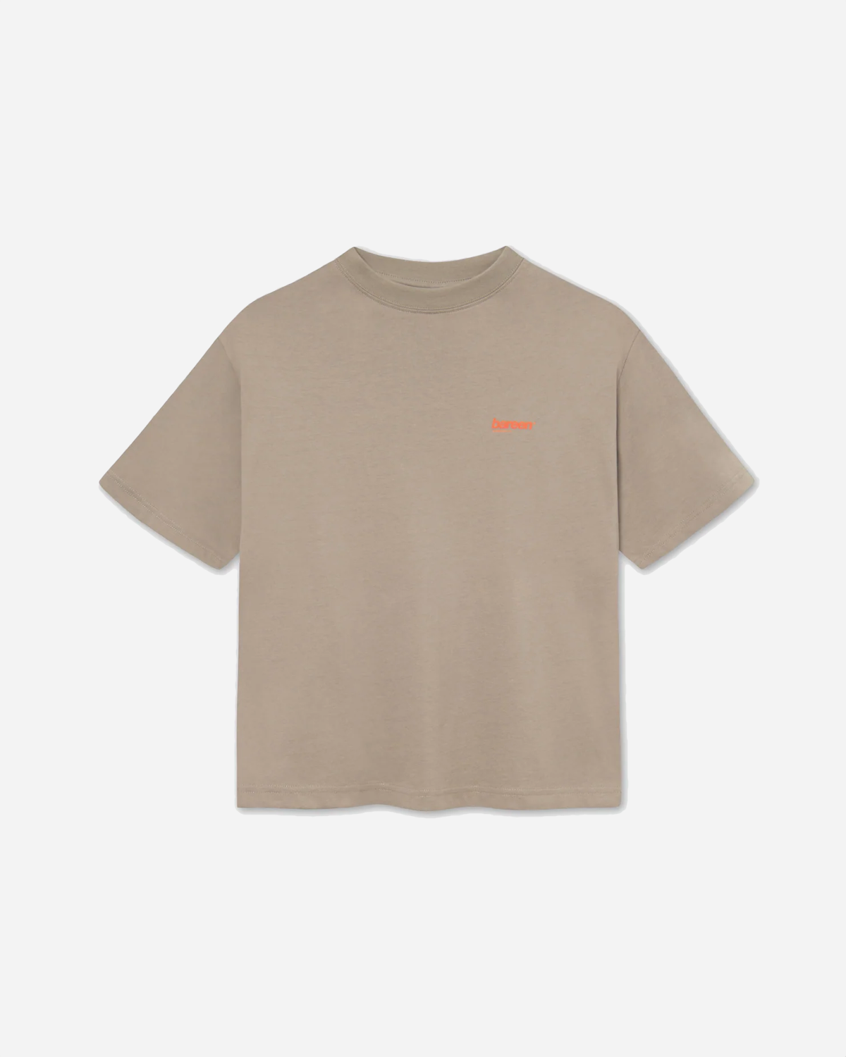 Bard Box Fit Heavy - Brindle