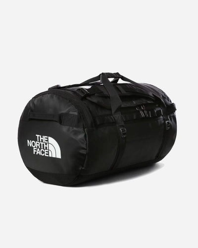 Base Camp Duffel - L - Black - Munk Store