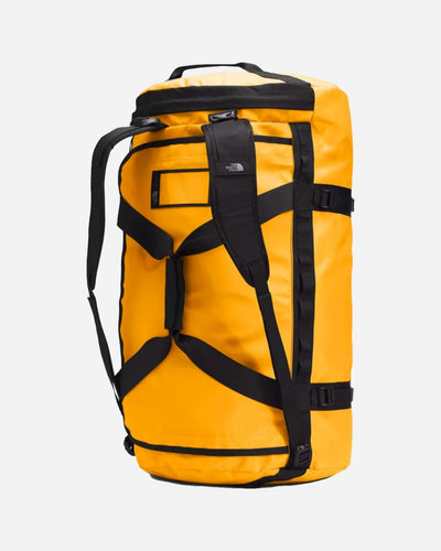 Base Camp Duffel - L - Summit Yellow - Munk Store