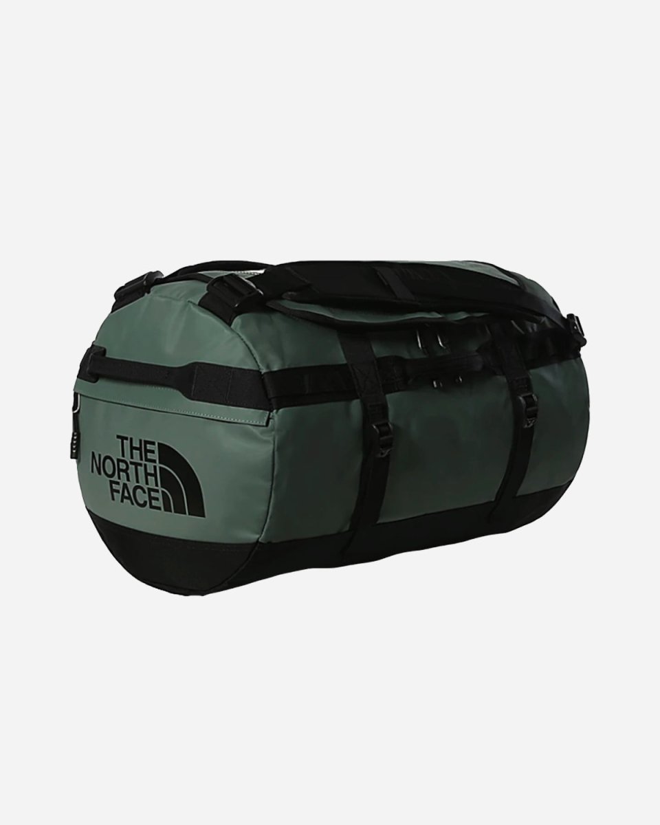 Base Camp Duffel - S - LRLWRTHGN - Munk Store